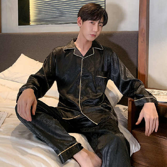 Best quality spring and autumn long sleeve satin top. 