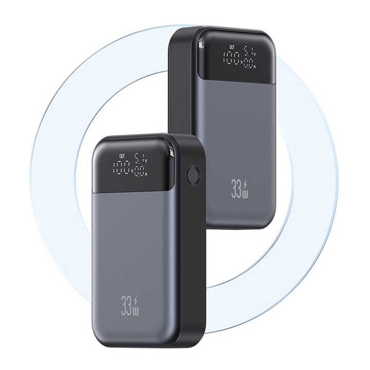 power bank . باور بانك