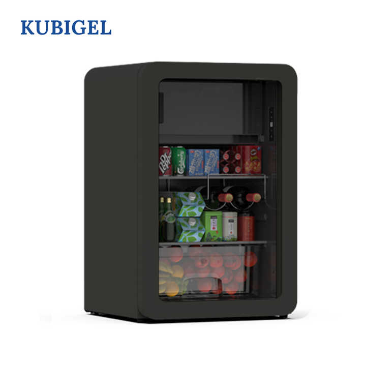 retro refrigerator 