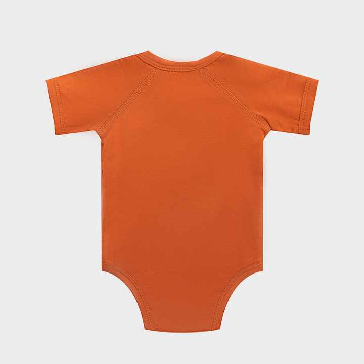 Summer romper suit 