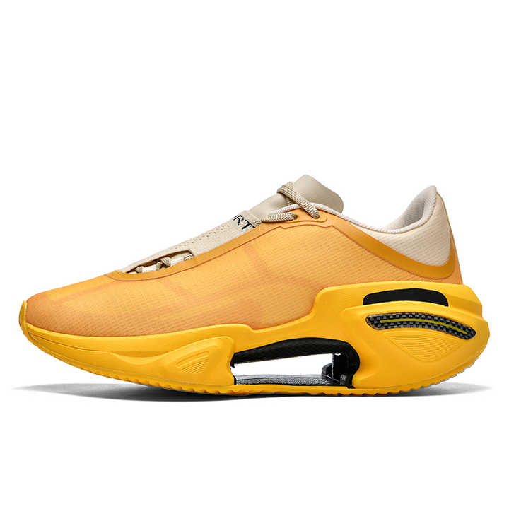 Men's High Top Running Shoes 
