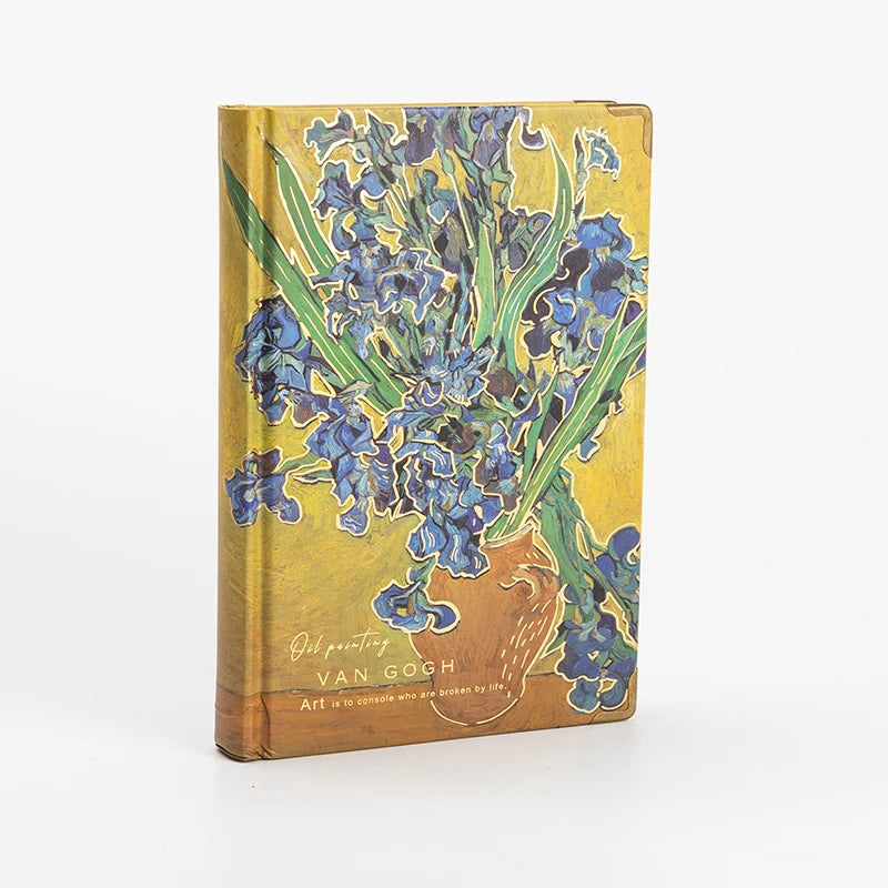 School supplies - Notebooks