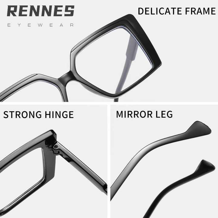 نظارات طبيه نسائيه