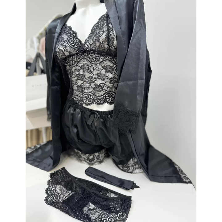 طقم بيكامات نسائية