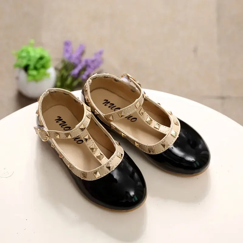 Princess shoes for girls 