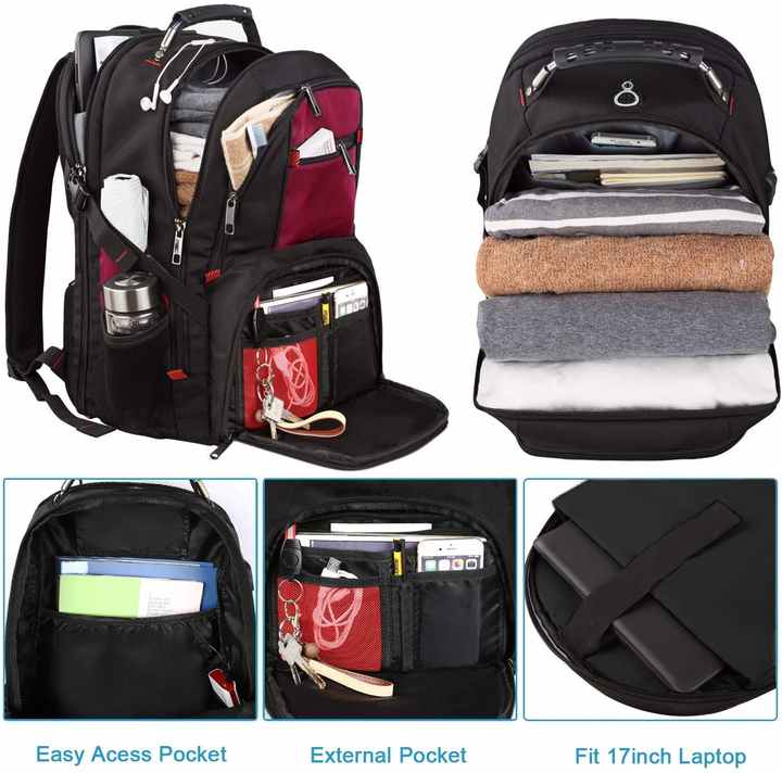 large backpack 