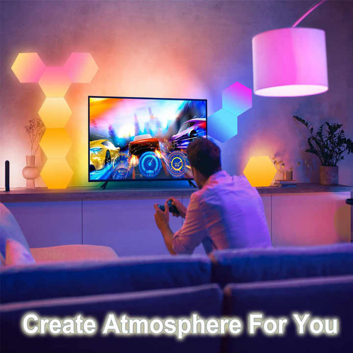 For voice attacks 