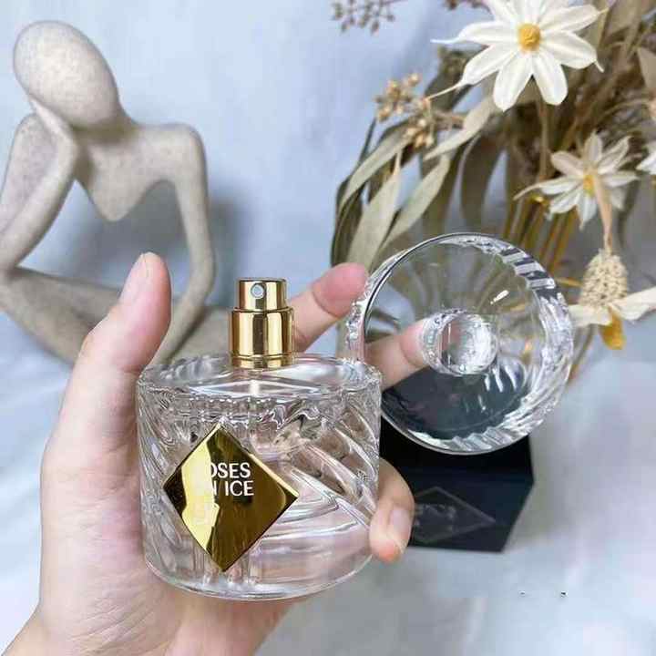 Luxury perfume 