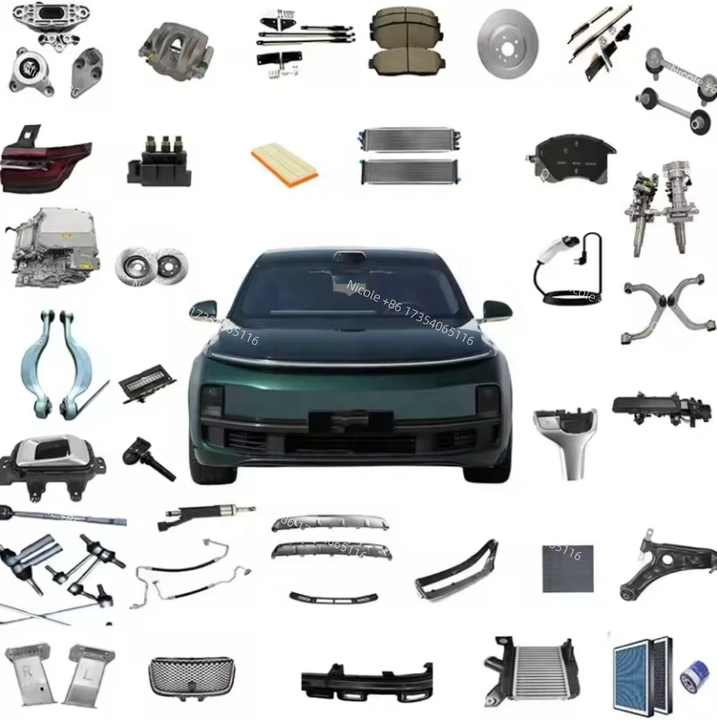 Ford spare parts . قطع غيار فورد