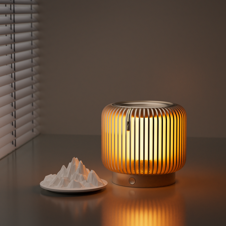 Elegant Portable Speaker 