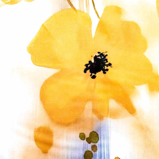 Custom Digital Printing Fabric Woven 