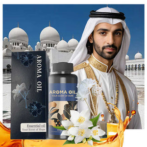 Women's perfumes 