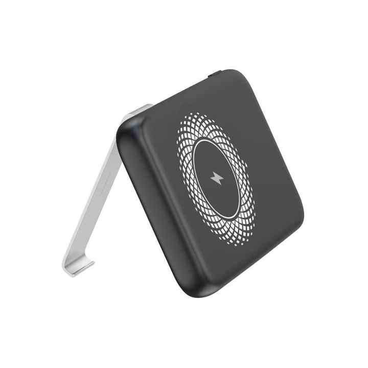 Strong magnetic power bank 