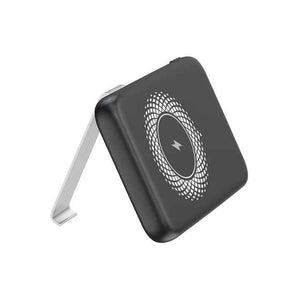 Strong magnetic power bank 