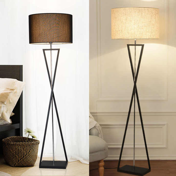 Modern luxury floor lamp for living room 