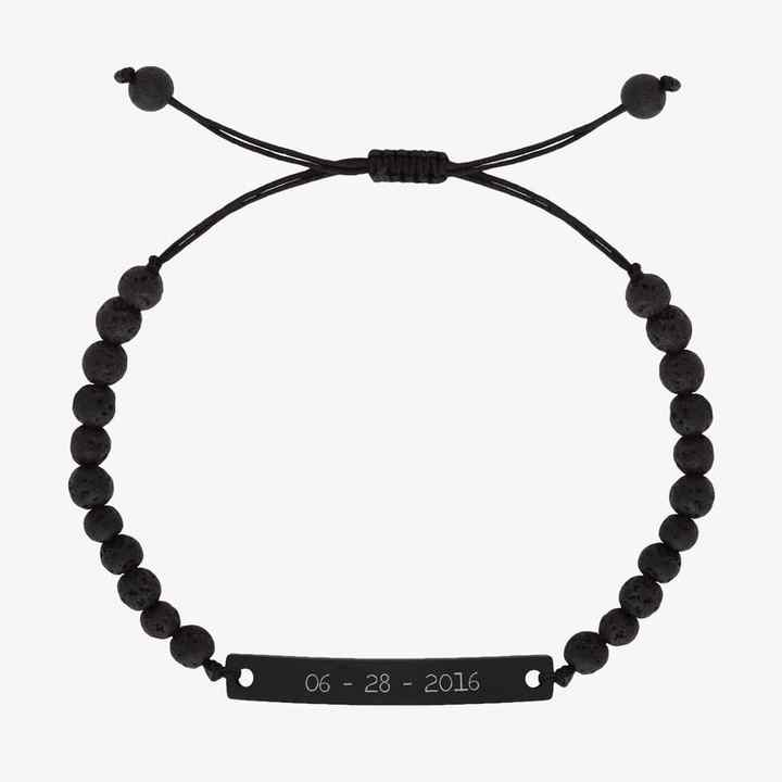 Custom men's and women's jewelry and accessories made of stainless steel and gold plated 