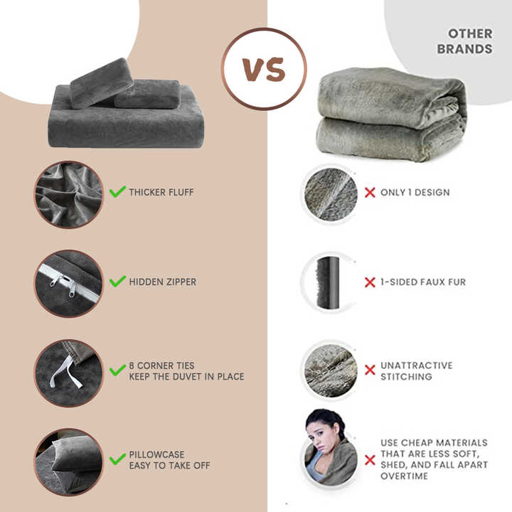 RTS Holiday Gift Sleep Aid Kits. 