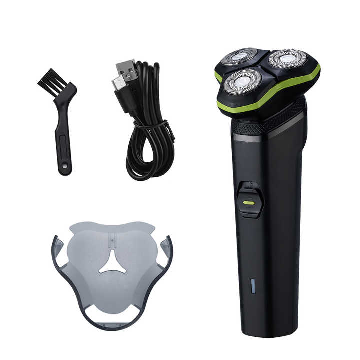 home electric shaver 