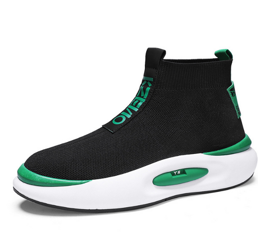 New spring shoes