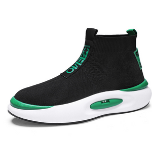 أحذية ربيعية جديدة