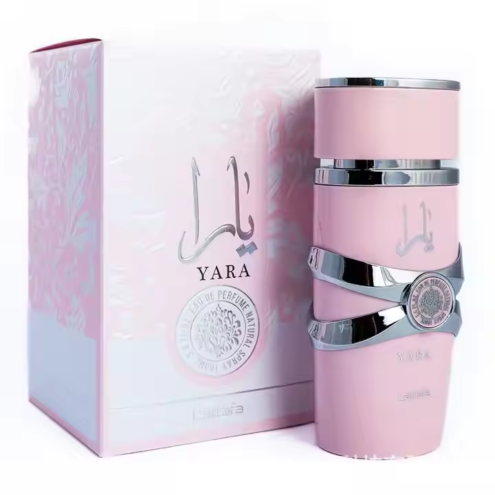 Perfumes 