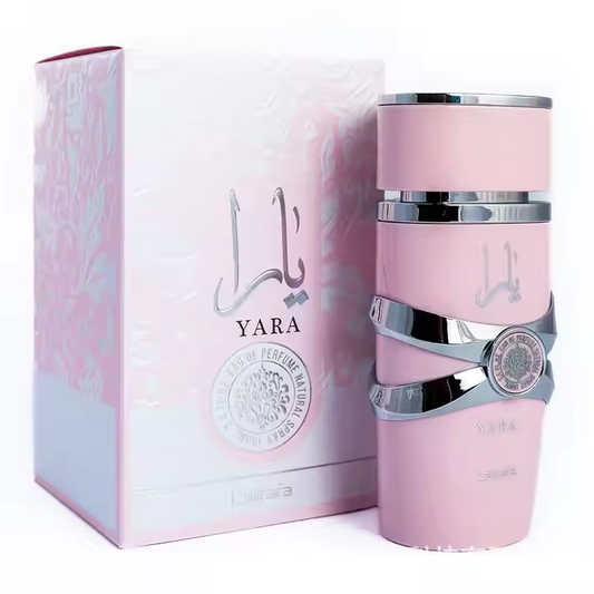 Perfumes 