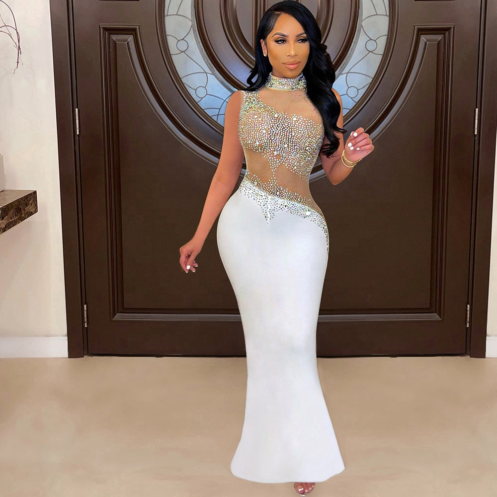 فستان سهرة -ملابس نساء