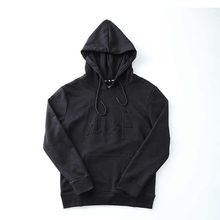 . هودي للجنسين منقوش