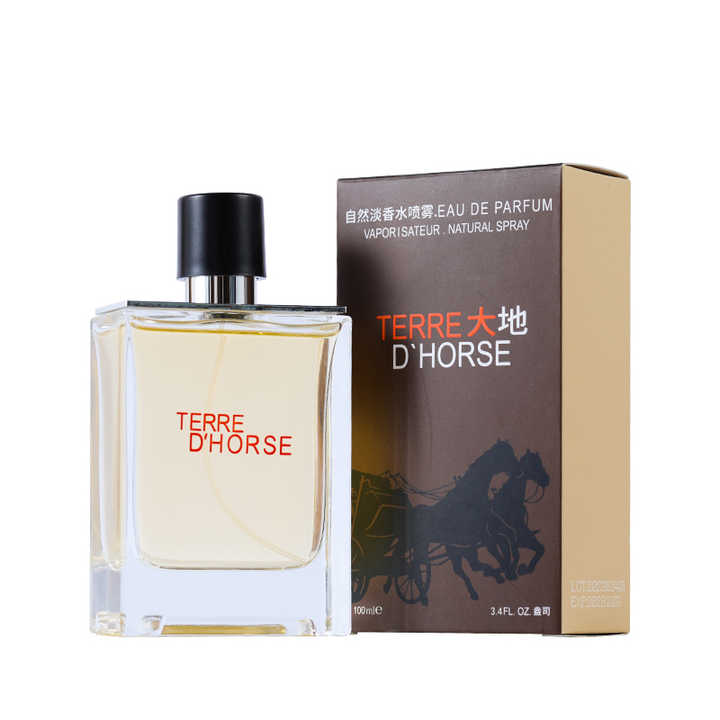 Wholesale men's perfume from Vietnam, long lasting with strong fragrance 