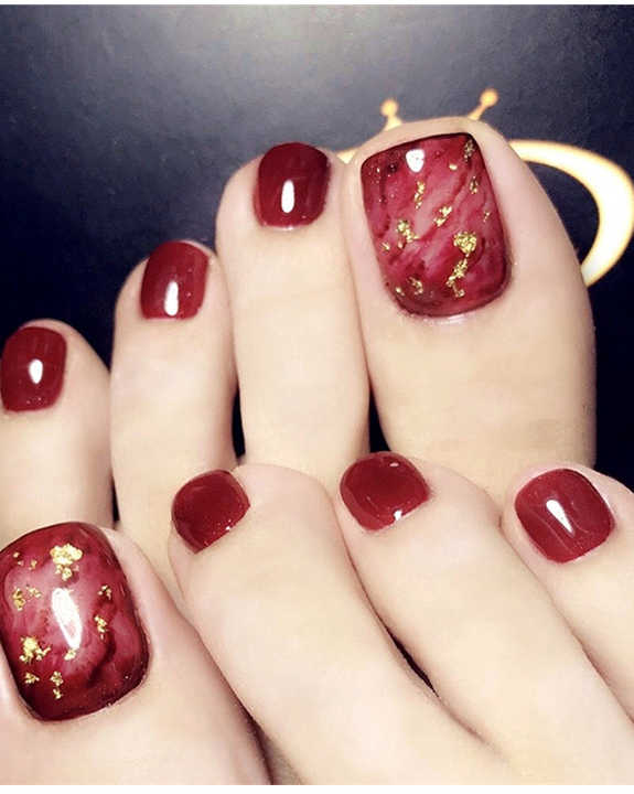 Beautilux Luxury - Artificial Nails 