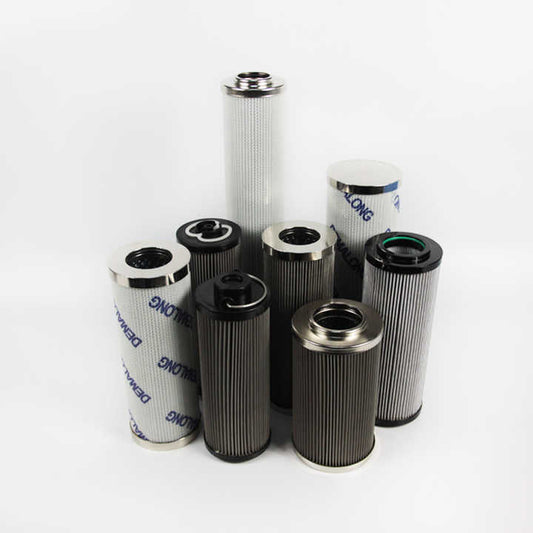Transmission cartridge replacement 