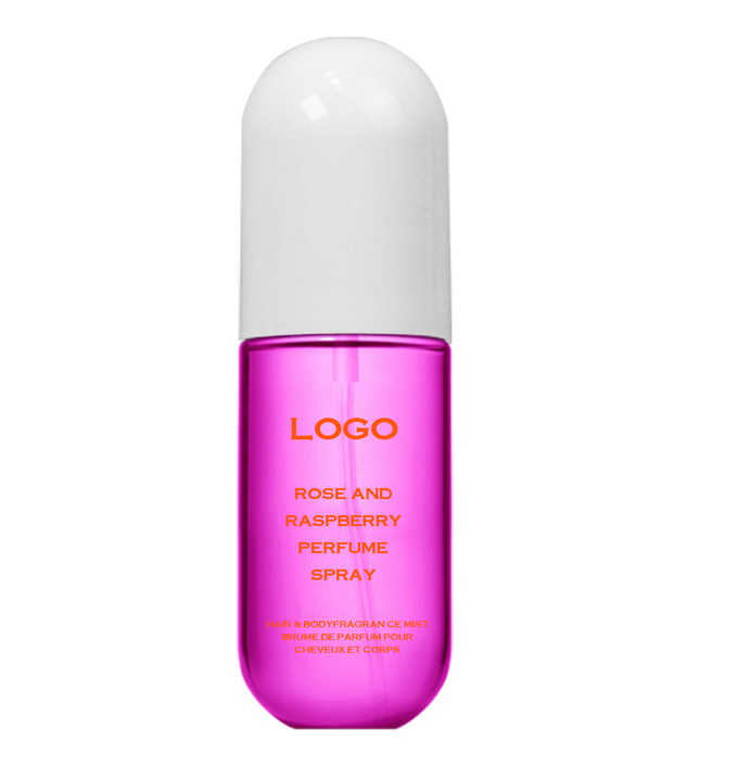 Hanlinger Hair Perfume Spray 