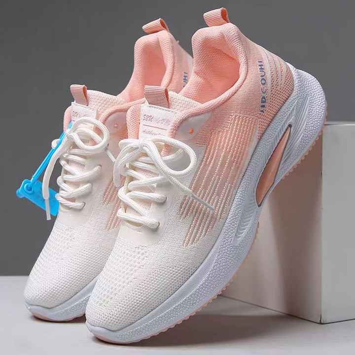 Women's Casual Single Sneakers 