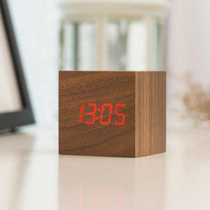 Temperature feature by design 