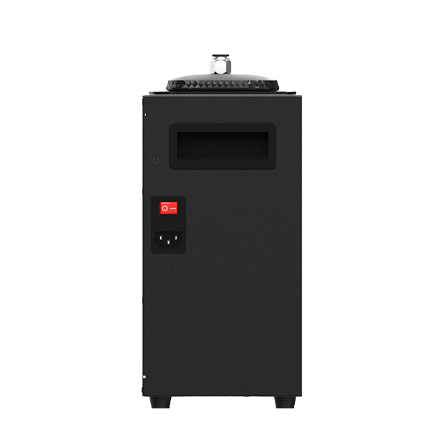 جهاز توزيع معطرات الجو التجاري - Commercial air freshener dispenser