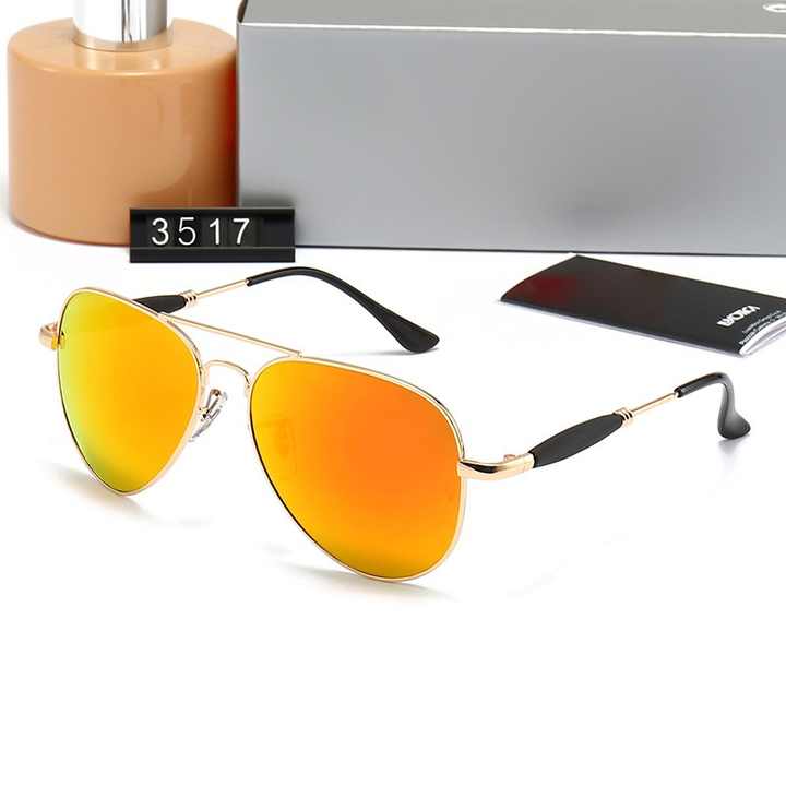 Men's glasses 