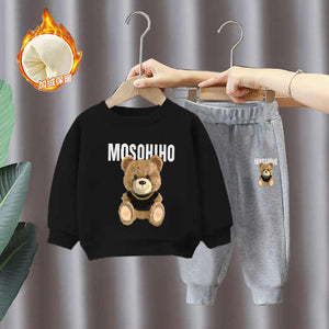 Latest Custom Designed Sweat Suits 