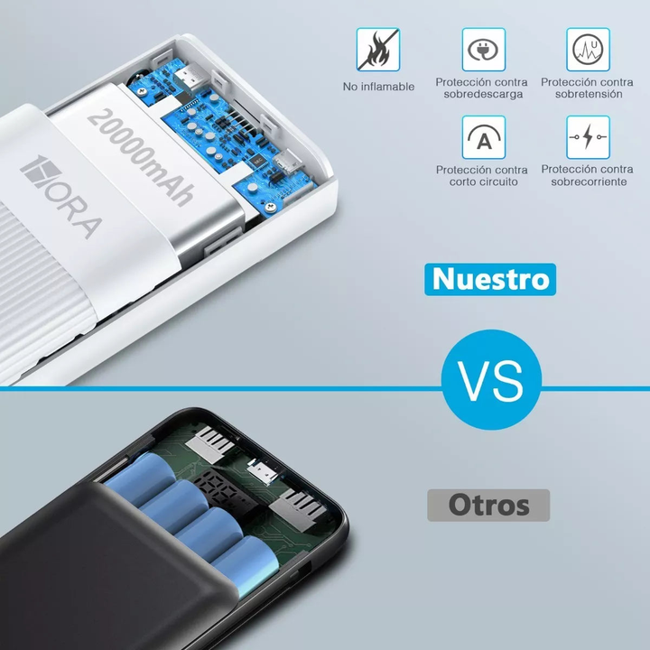power bank 