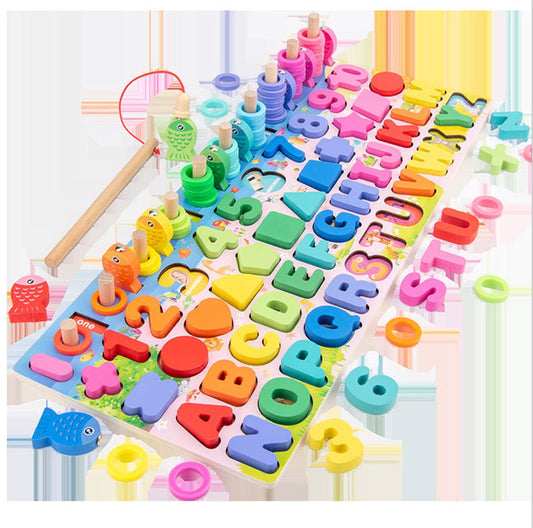 Games - Educational games