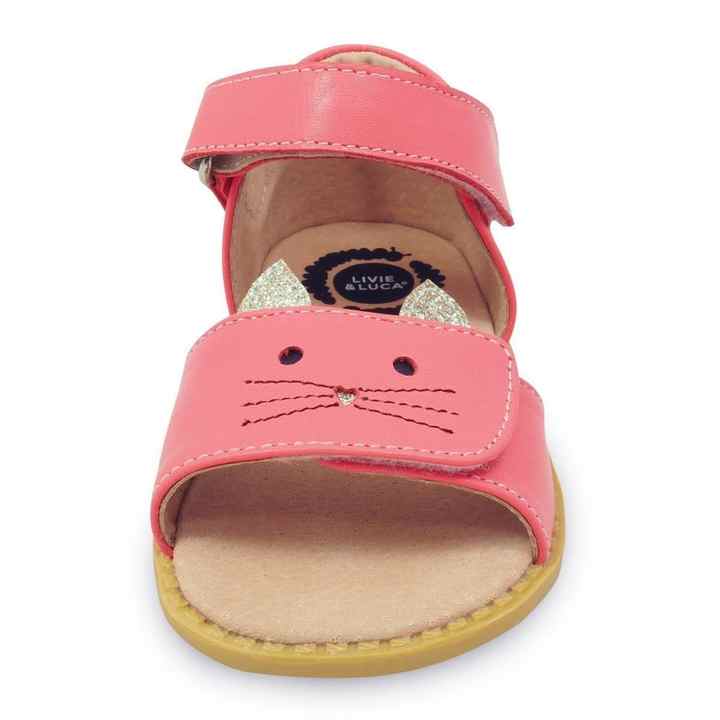 Girls' casual sandals 