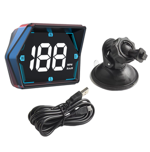 G20 High Definition Car Head Up Display Speedometer. 