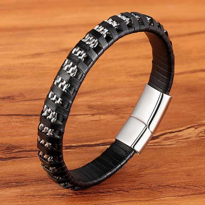 Men's bracelets 