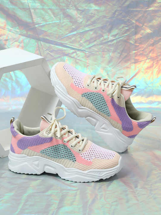 Cheap Women's Thick-soled Shoes 