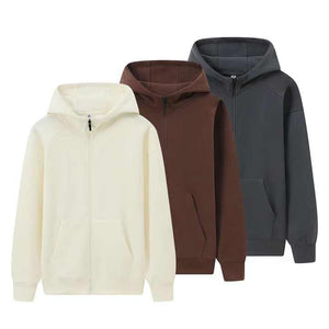 هودي رجالي سادة