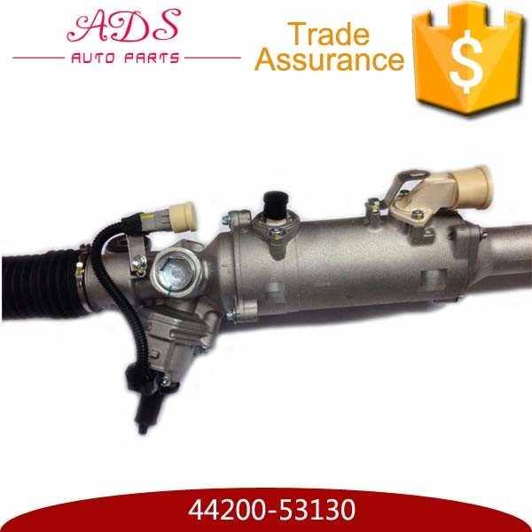 Lexus transmission 