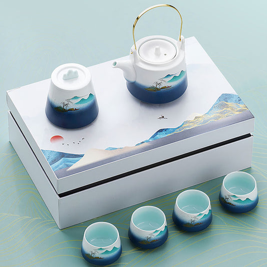 اواني القهوه