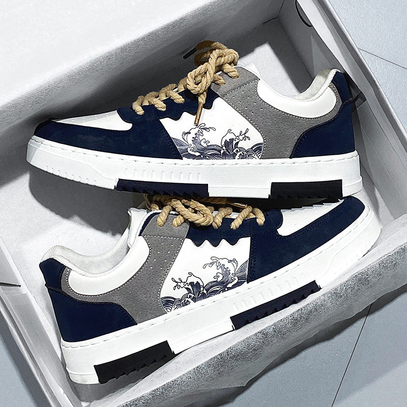 أحذية رياضية