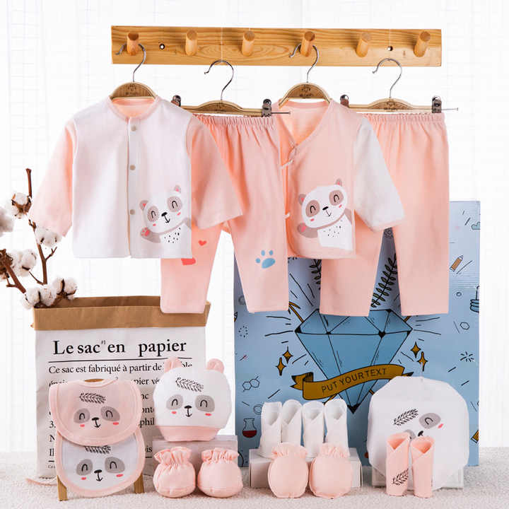 Newborn set