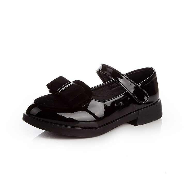 Princess girls flat shoes 