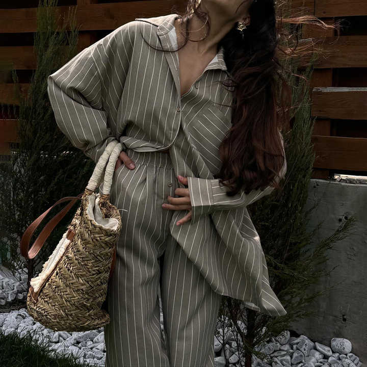 Women's two-piece set